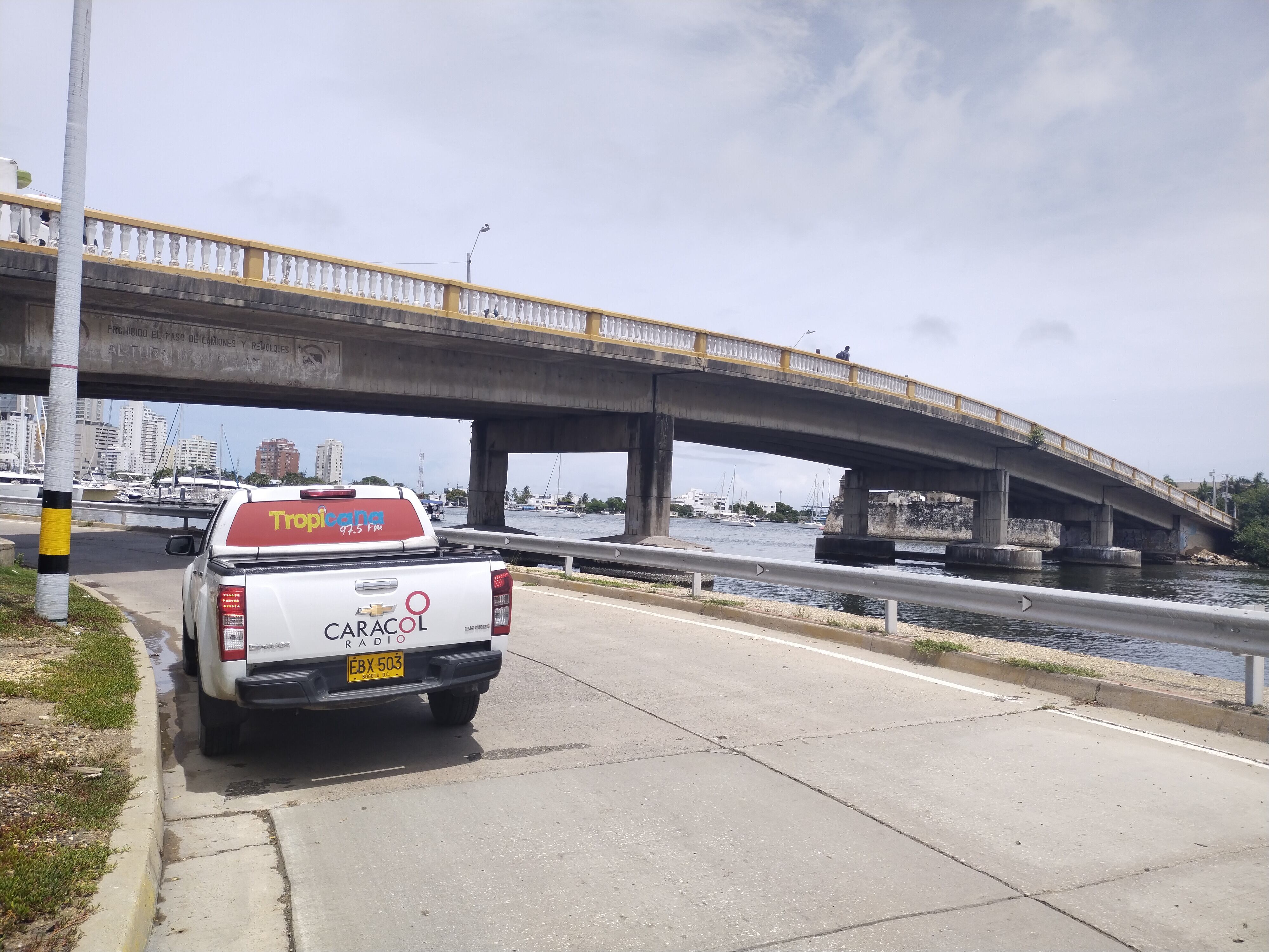 Caracol Radio Cartagena