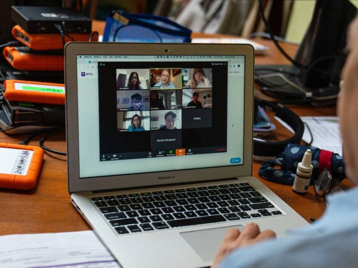 Comisiones primeras aprueban proyecto que adopta virtualidad en procesos judiciales