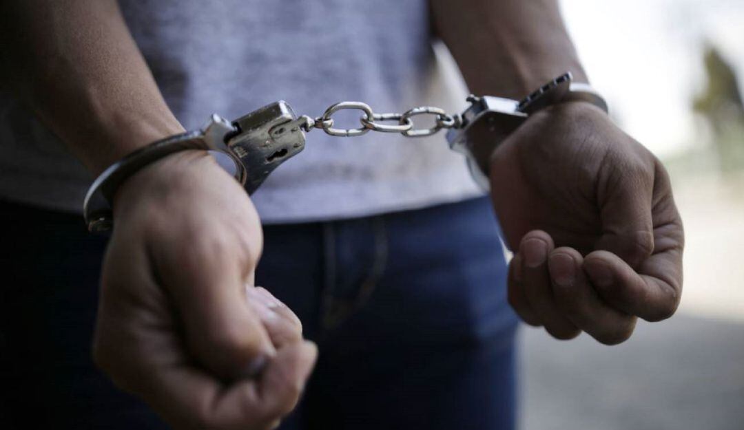 El hombre judicializado no aceptó los cargos.