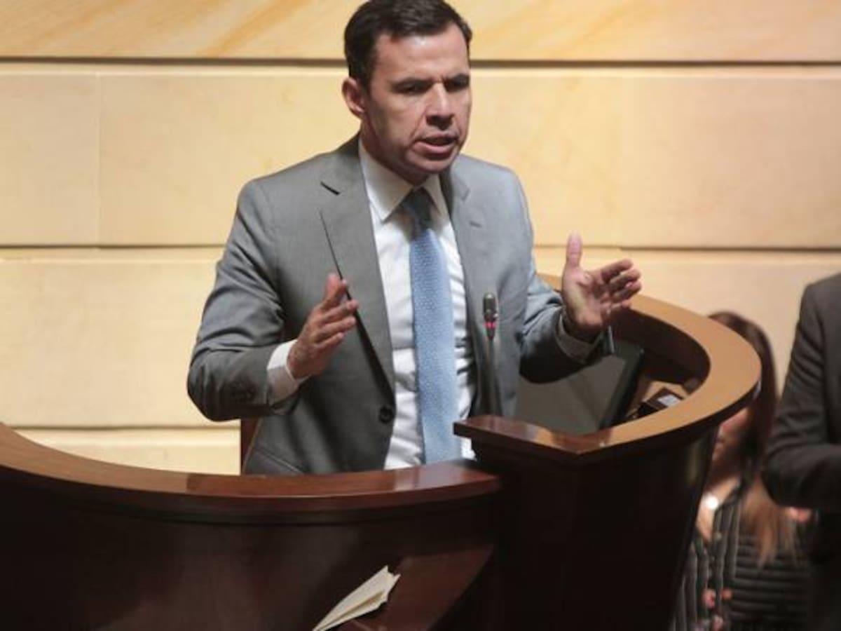 Gobierno llevará al Consejo de Estado caso de Circunscripciones Especiales de Paz