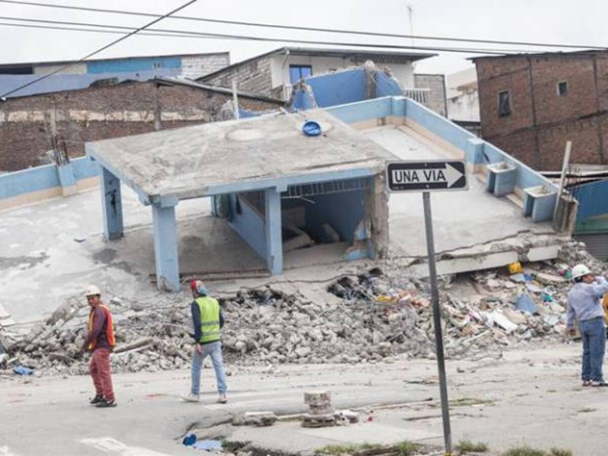 Suspendidas clases en 6 provincias de Ecuador