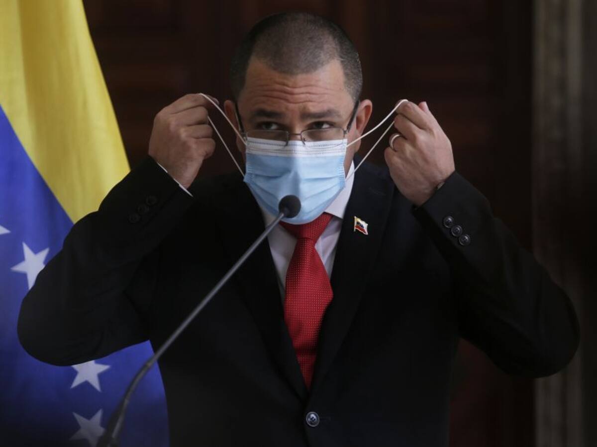 Sanciones son crímenes de lesa humanidad: Venezuela ante CPI