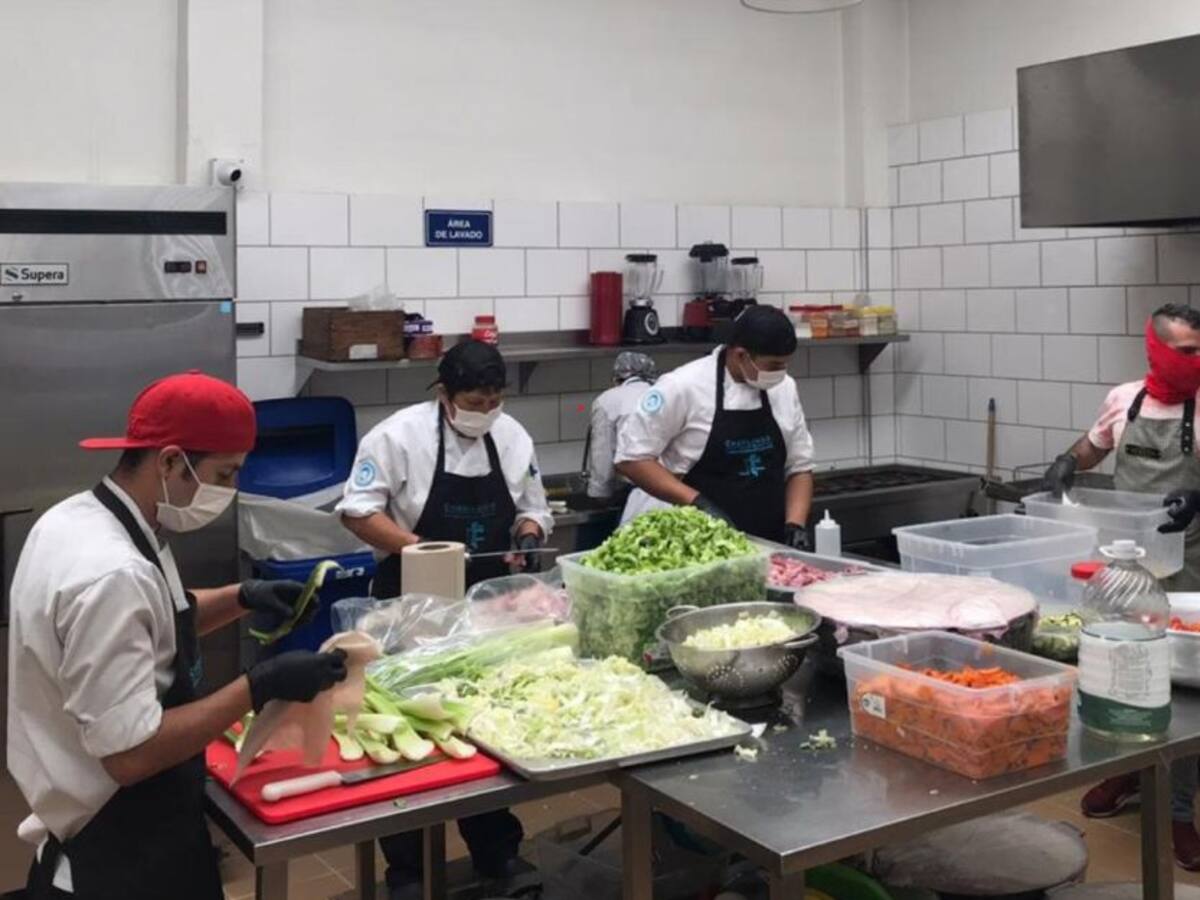 “Arroz pa’ Todos”, invita a calmar el hambre de los menos favorecidos