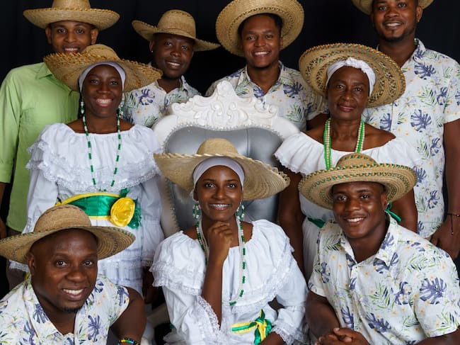 Cortesía