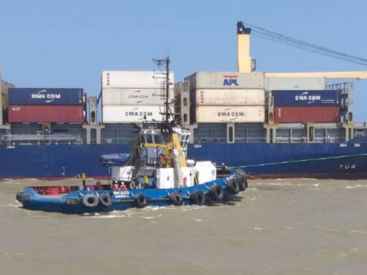 Firma de EEUU será la primera en exploraciones offshore desde Barranquilla