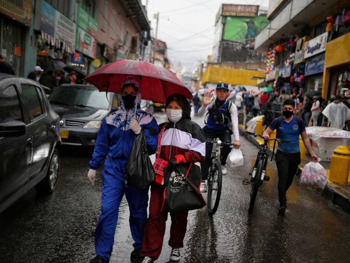 Economía en 2020 se desplomó 6.8%, confirma el DANE
