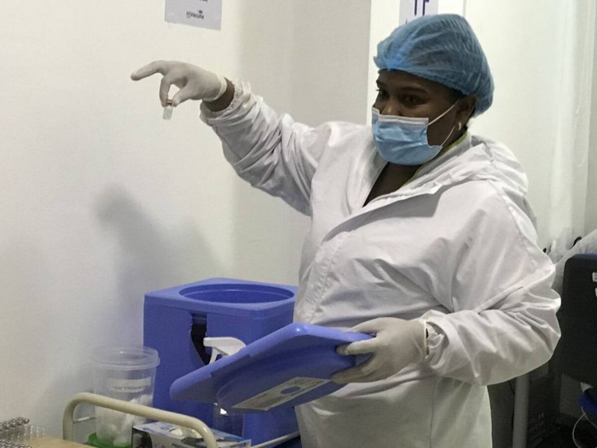 Coronavirus en Cartagena: 63 nuevos casos y no hubo fallecidos