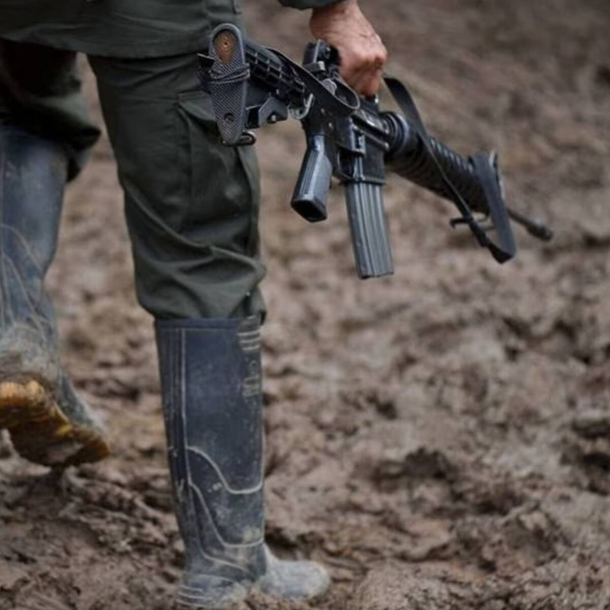 “Confrontación en El Catatumbo se desplaza a El Zulia”: comandante de Policía por nueva masacre