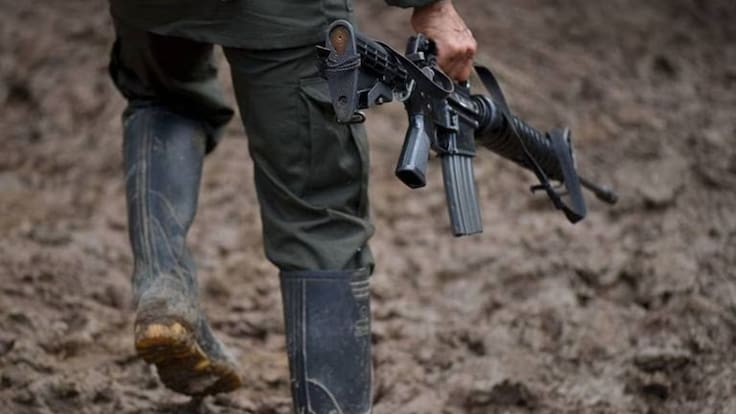 Necesitamos urgente comprobar si el Ejército se hizo pasar por disidencias: Gob. Córdoba