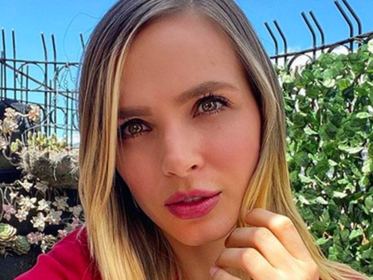 Elizabeth Loaiza confirma que tiene cáncer