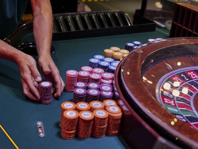 Casinos en Colombia al borde del cierre por crisis económica: Fecoljuegos