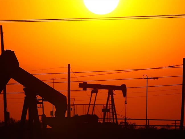 Mohammed Barkindo añadió que la Opep está satisfecha con la oferta y demanda presente en el mercado del petróleo. Foto: Getty Images