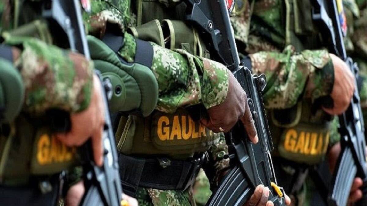 Autoridades investigan desaparición de líder social