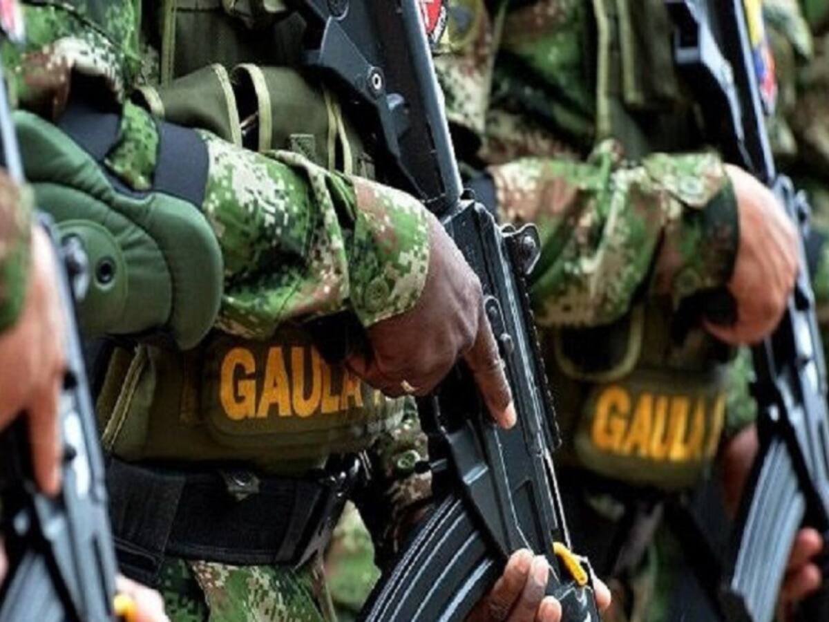 Autoridades investigan desaparición de líder social