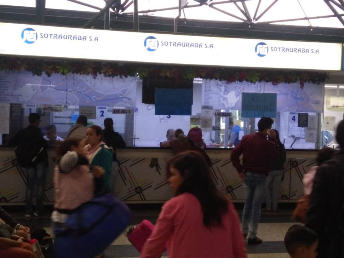 Según el presidente del comité promotor, Iván Rey, la jornada será pacífica y estará concentrada en el eje bananero.