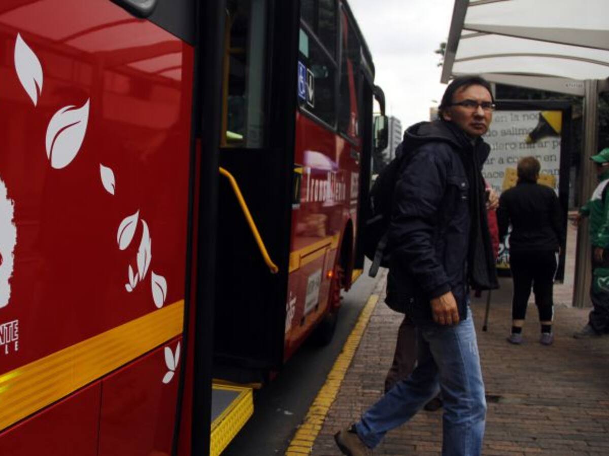 Demandas de Angelcom son un batallón: Recaudo Bogotá