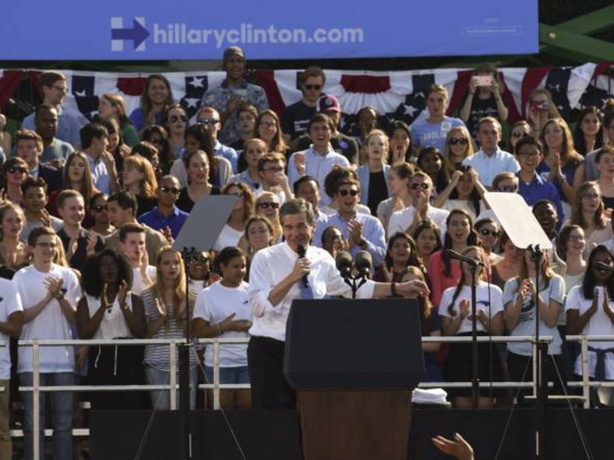 Más de 40 millones de estadounidenses ya votaron por anticipado