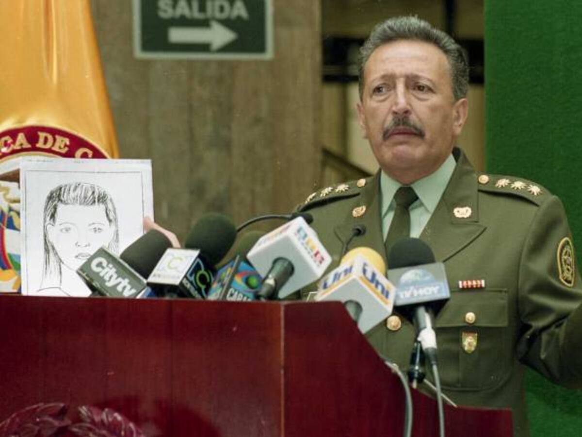 La ejecución del Plan Colombia se desarrolló acertadamente: General Luis Ernesto Gilibert