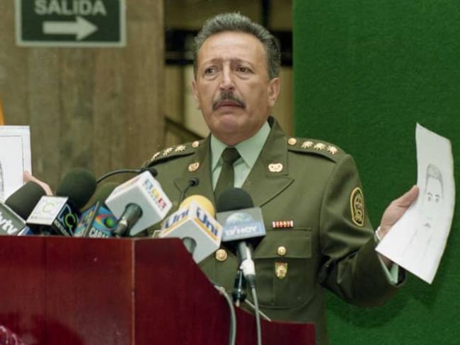 La ejecución del Plan Colombia se desarrolló acertadamente: General Luis Ernesto Gilibert