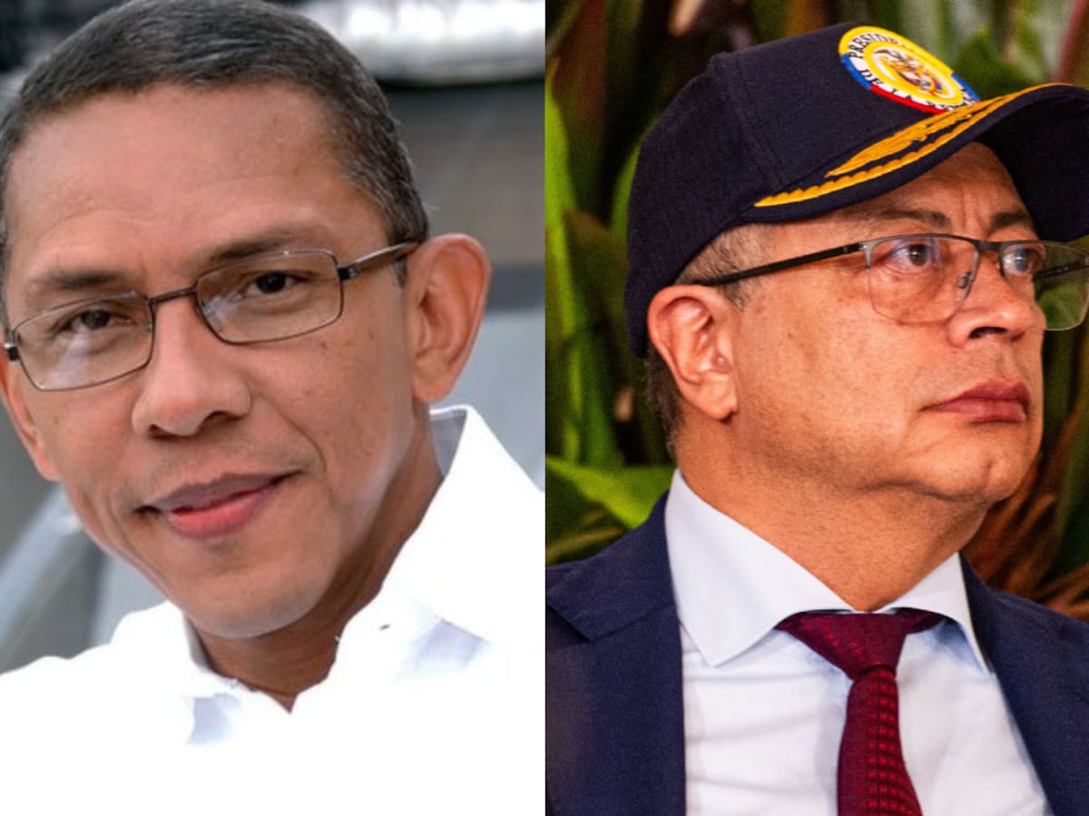 No tienen competencia para procesar al presidente: Eduardo Noriega sobre caso Petro en CNE