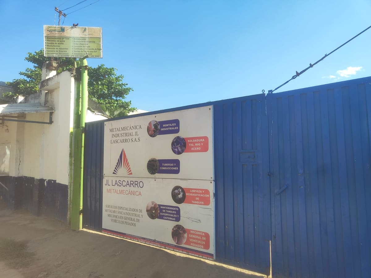 ¿Quiénes eran las personas muertas en el accidente del camión cisterna en Girón?