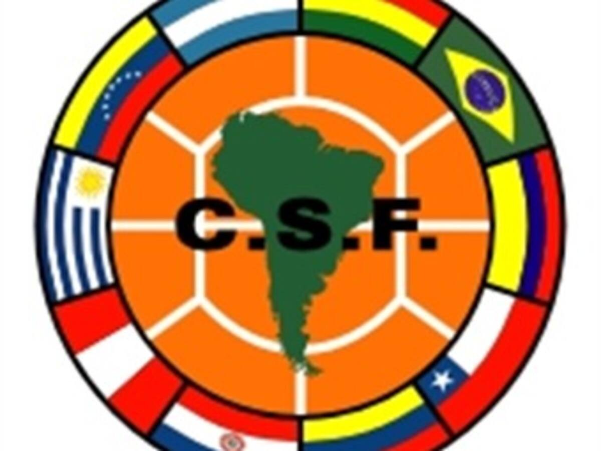 México se reintegrará a torneos de Conmebol