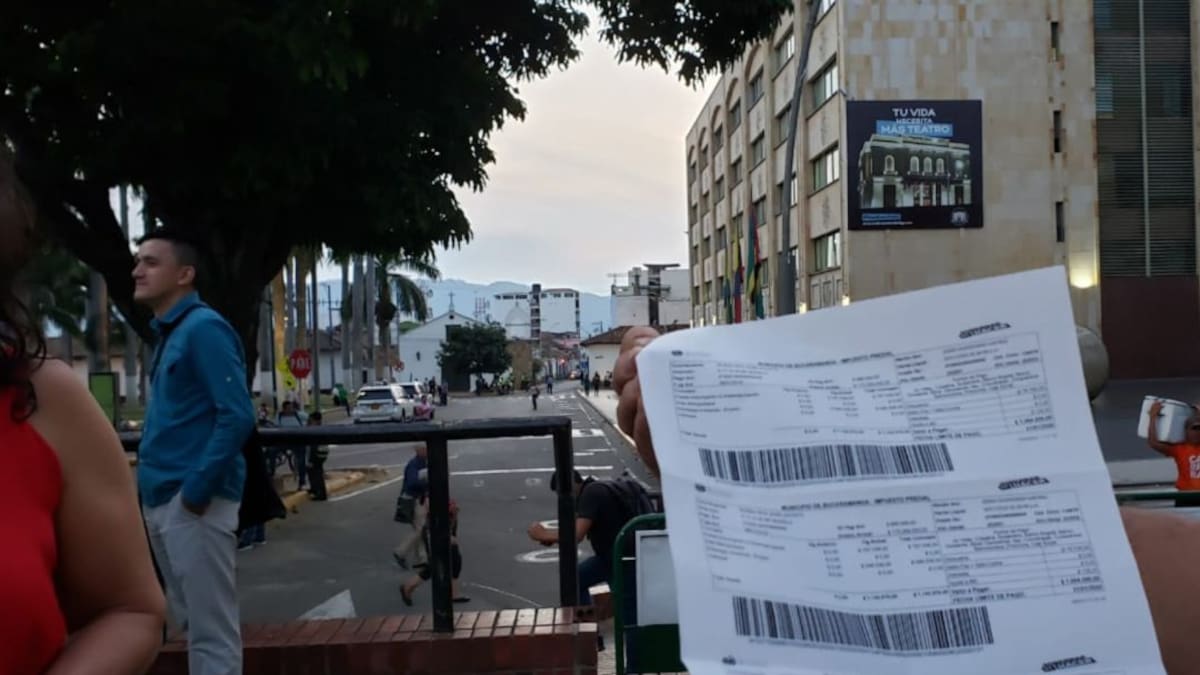 Hoy vence el 10% de descuento en el pago del impuesto predial en Bucaramanga