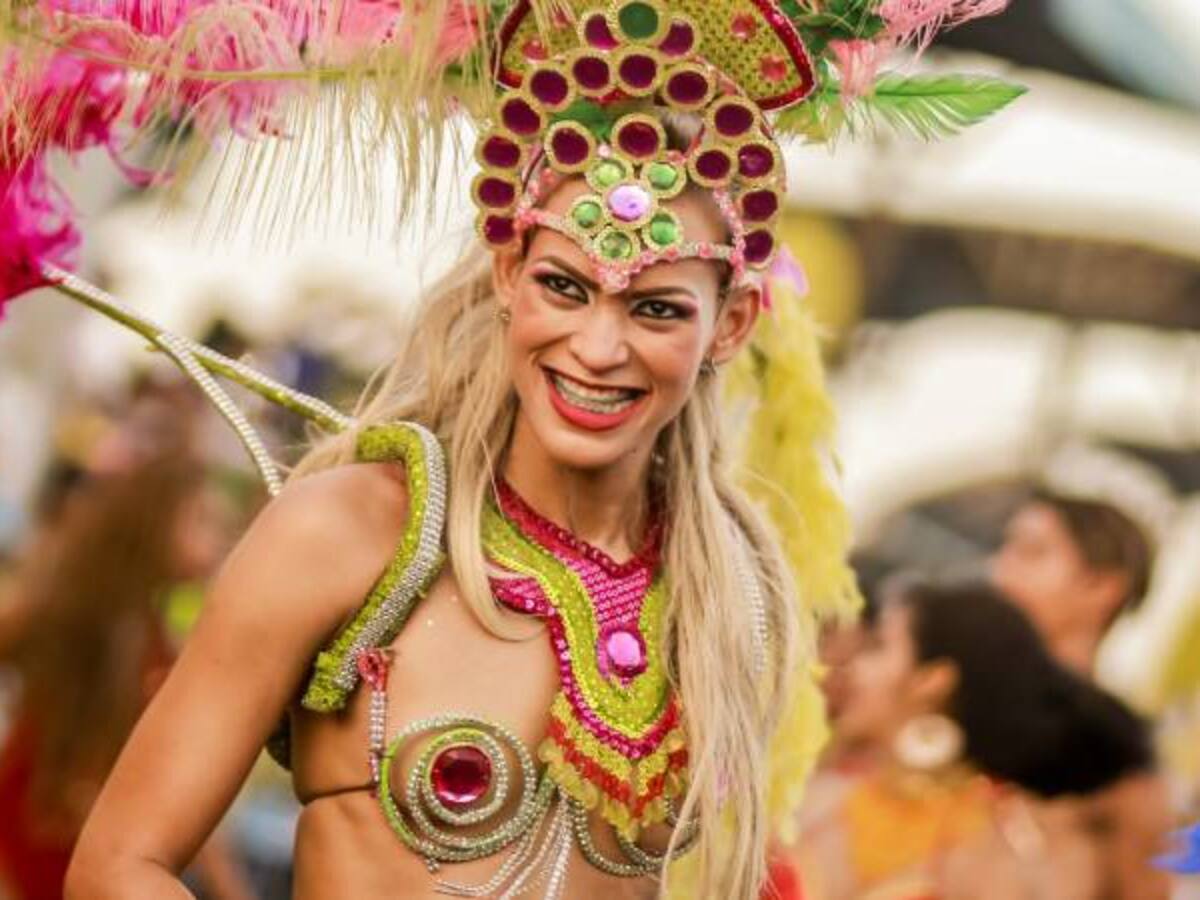 Abren inscripciones de cabildos para Fiestas de Independencia de Cartagena