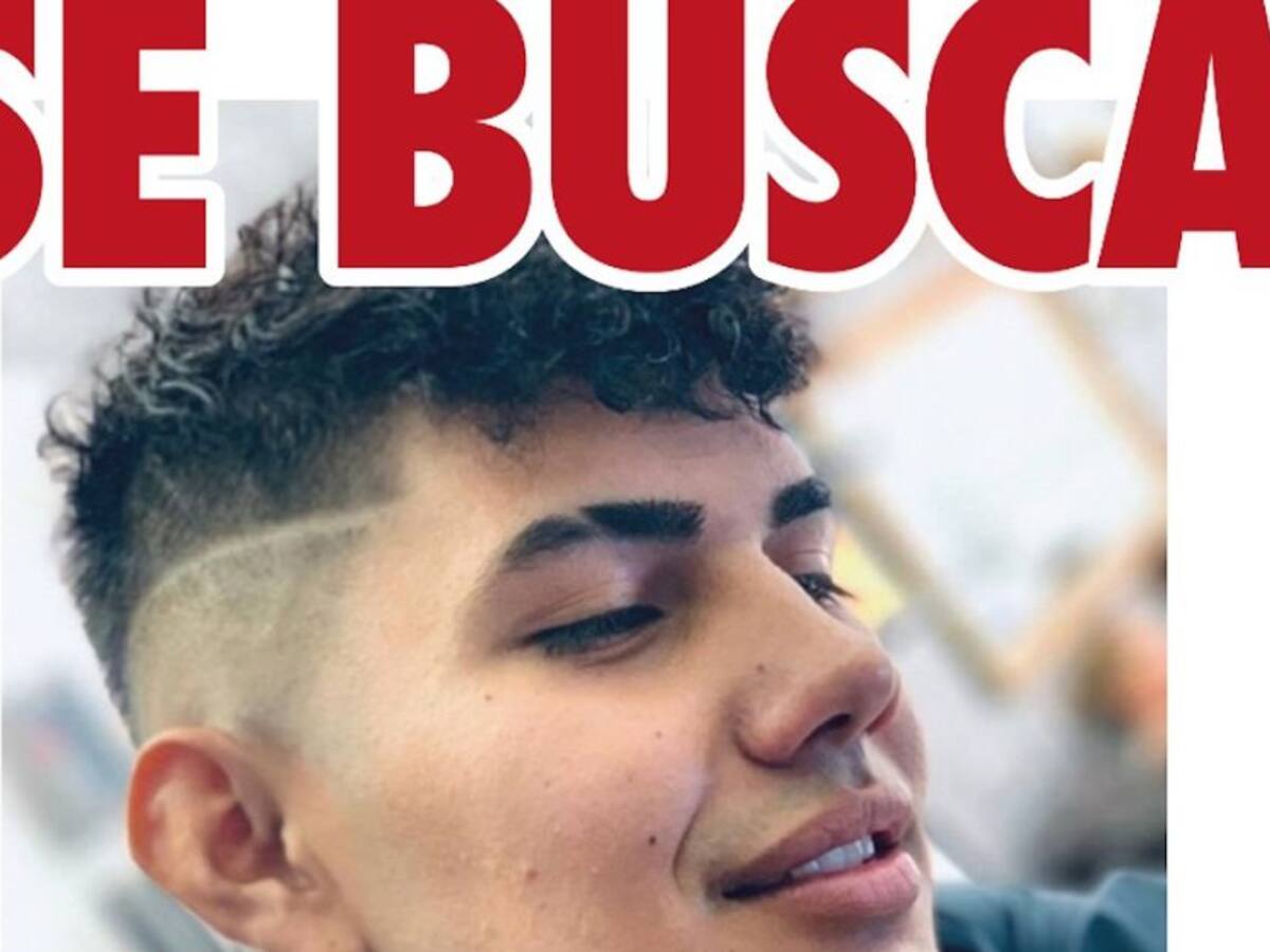 Colombiano fue visto por última vez en fiesta clandestina en Barcelona