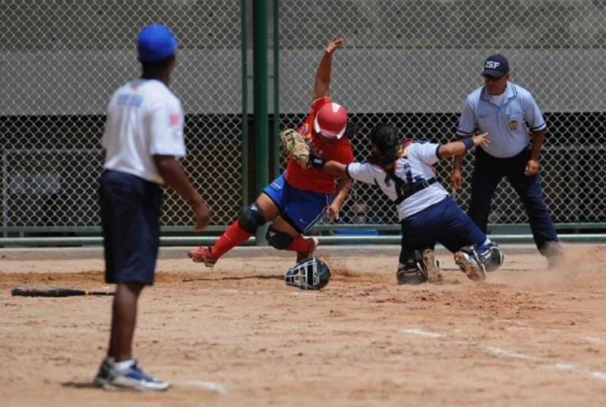 Foto: prensa Juegos Mundiales - Cali