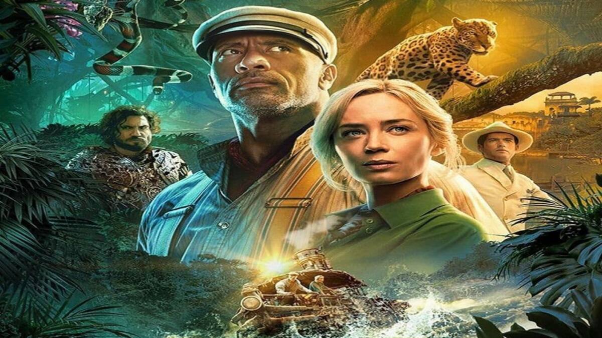 De Película: programa 31 de julio