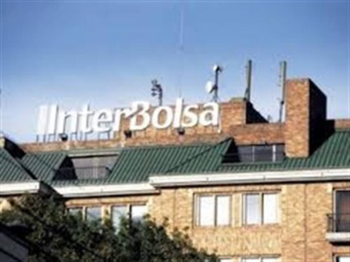 En la Picota y el Buen Pastor serán recluidos implicados de Interbolsa