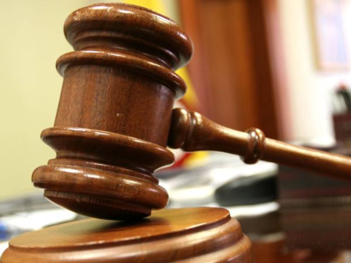 Juez deja en libertad a José García, exalcalde de Cereté (Córdoba)