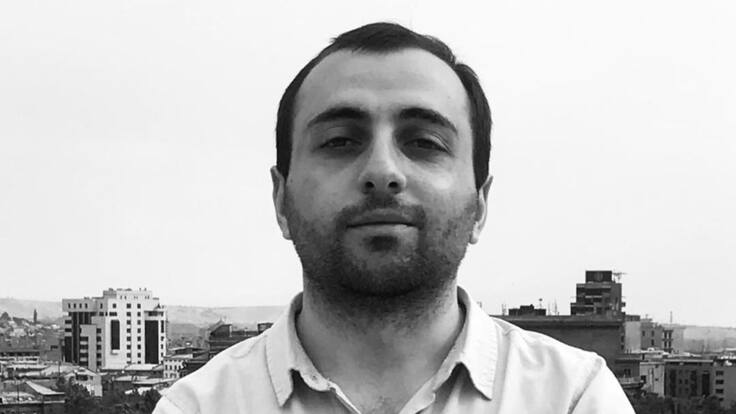 “El acuerdo no va a traer paz porque turquía y azerbaiyán van a seguir violentando Armenia”