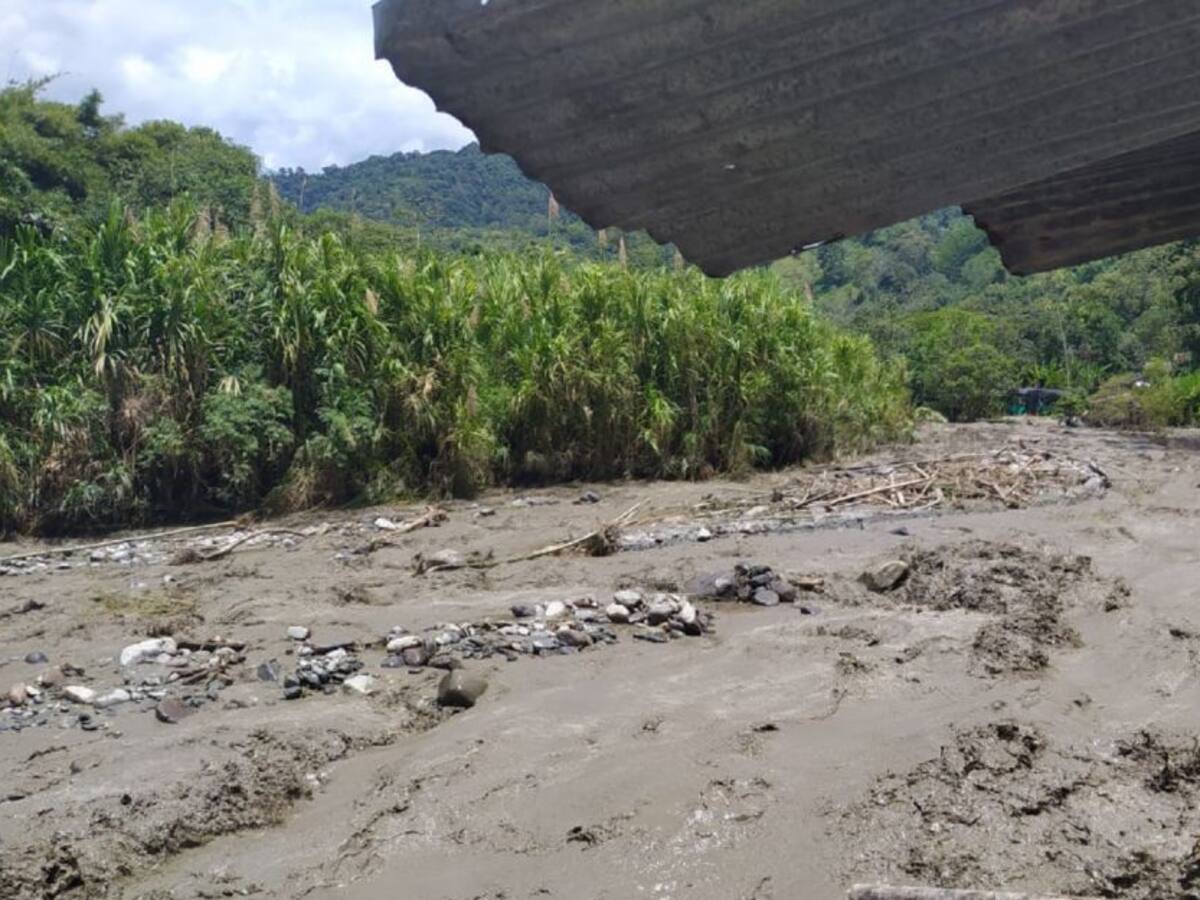 “Tristeza, miedo e incertidumbre”: Familias afectadas por el invierno