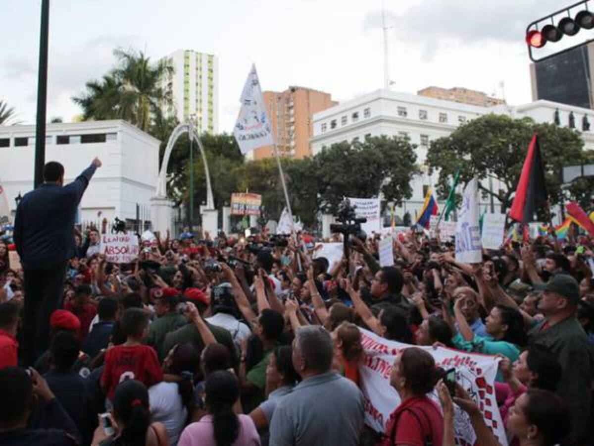 En Venezuela son urgentes profundos cambios para rescatar la economía