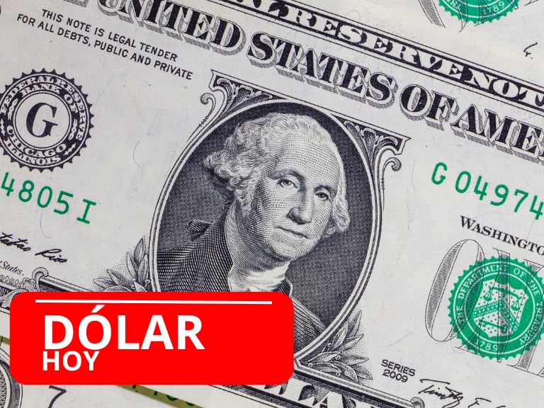 Precio del dólar HOY, 18 de diciembre en Colombia: semana clave para la economía del país/ Getty Images