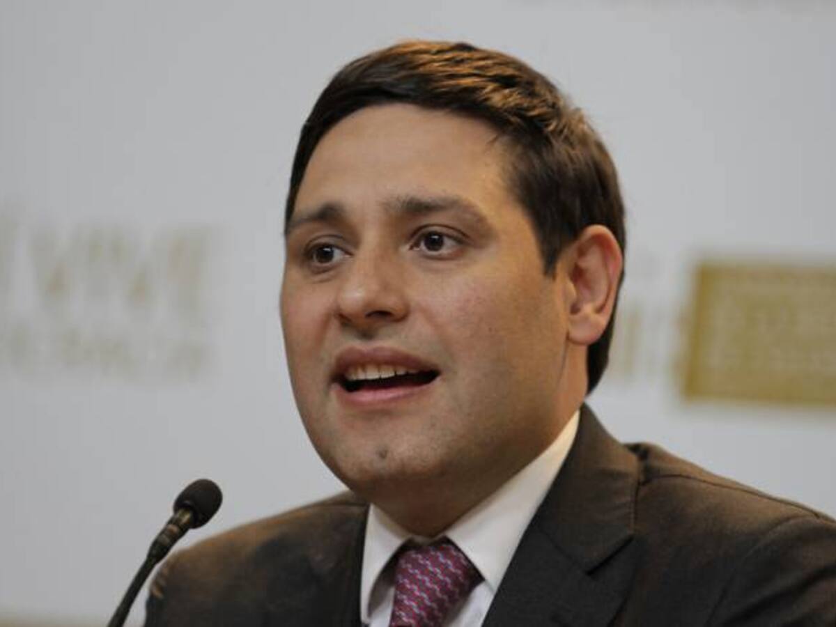 Archivan investigación contra Lizcano por presunto constreñimiento al elector
