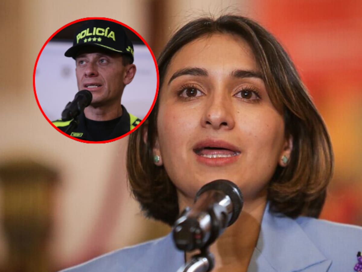 “Jamás el presidente me pidió suspender operaciones”: Laura Sarabia responde al general (r) Sanabria
