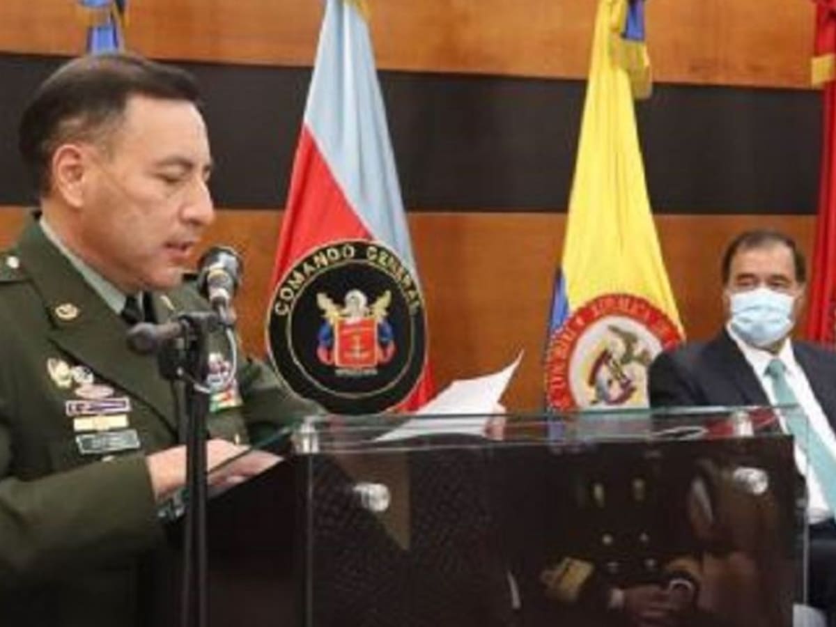 Inicia nuevo sistema acusatorio para juzgar crímenes de la Fuerza Pública