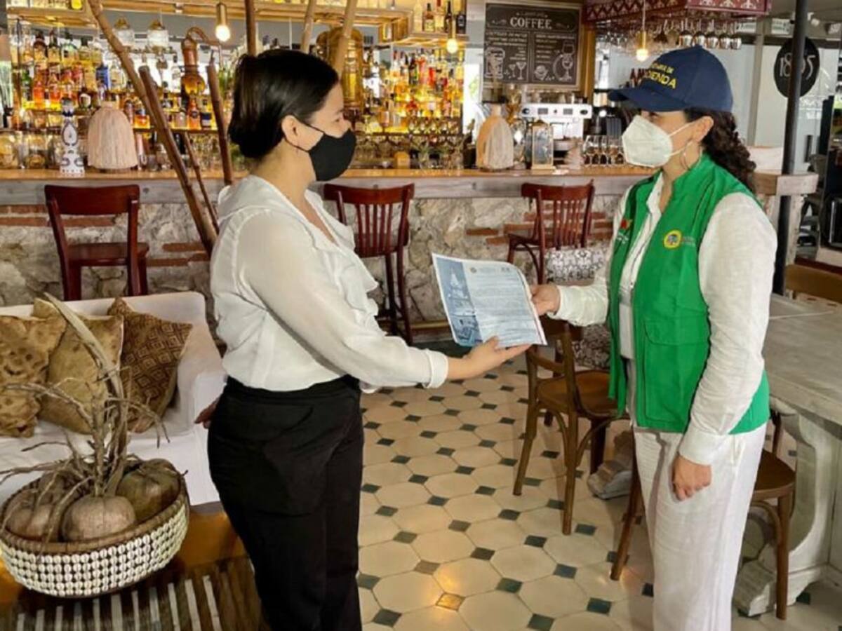 Secretaría de Hacienda invita a pagar tributos con caravana automovilística