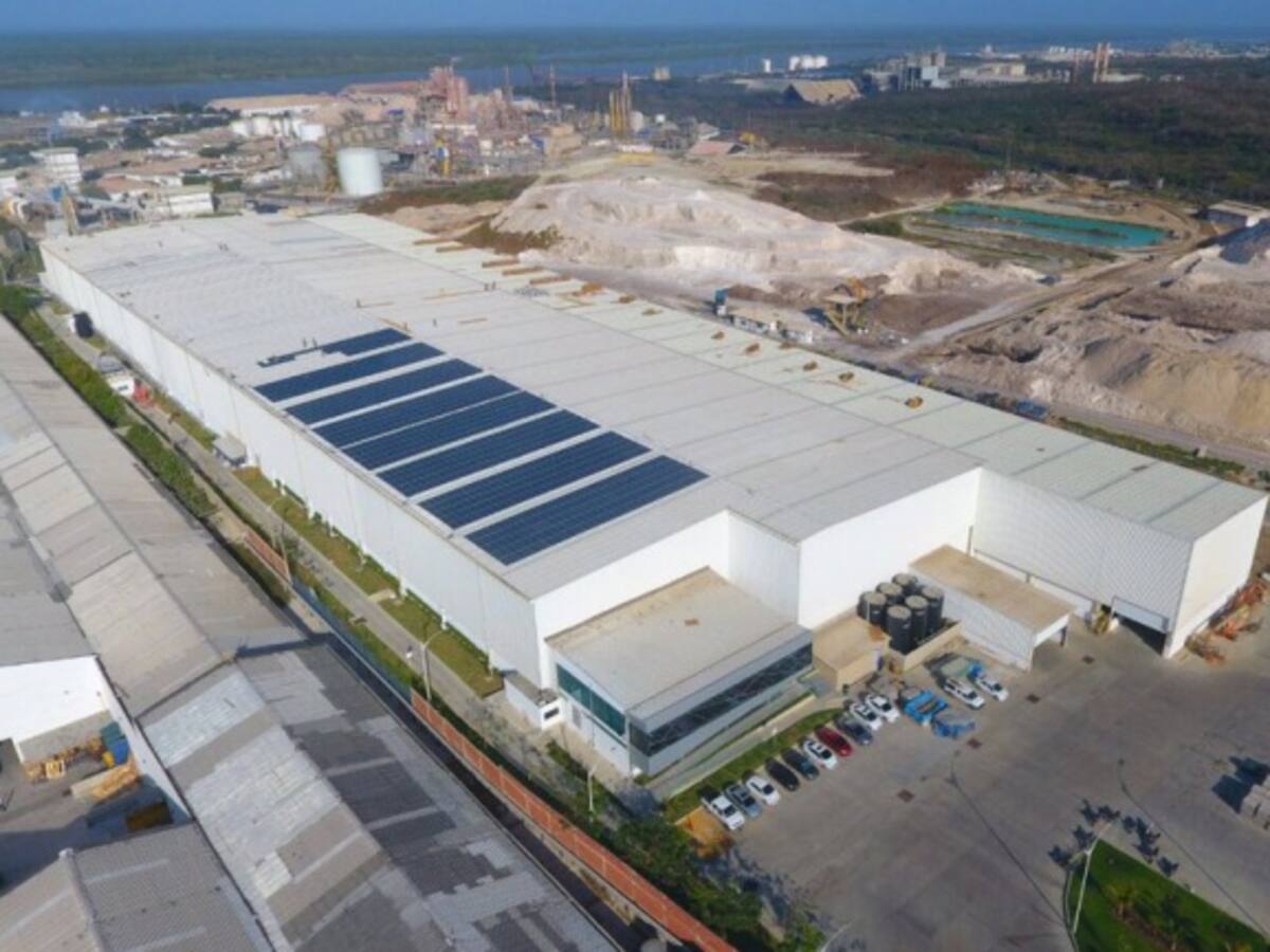 Tecnoglass anuncia alianza estratégica con la empresa alemana Schüco