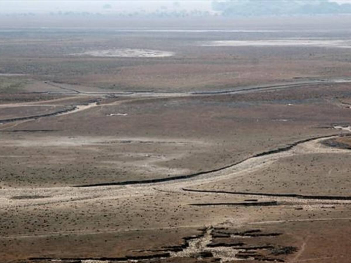 El país no está preparado para enfrentar adversidades: Procurador