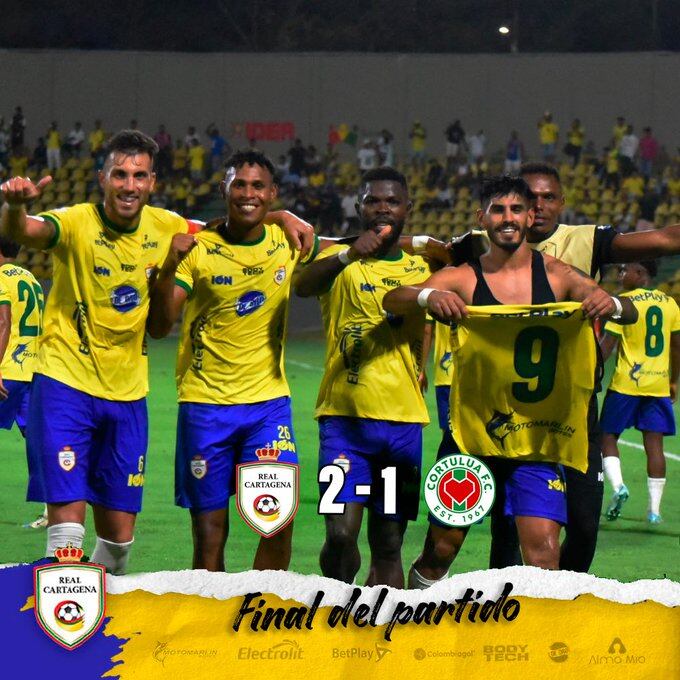 Real Cartagena
