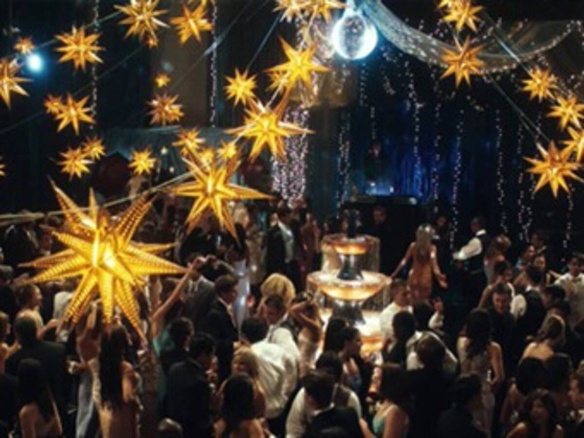 Colegio en Estados Unidos no quiere gays ni lesbianas en su “prom”