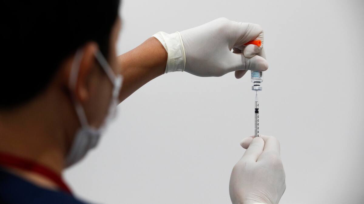 África registra 48.000 casos y más de 1.000 muertos por mpox en este año