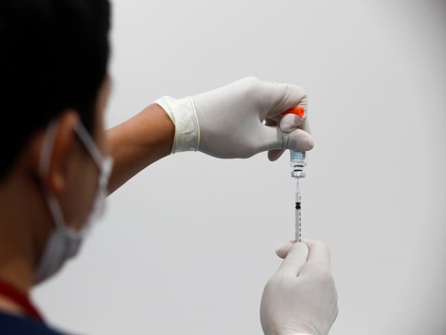 África registra un incremento de casos de mpox en 19 países del continente. (Foto: EFE)