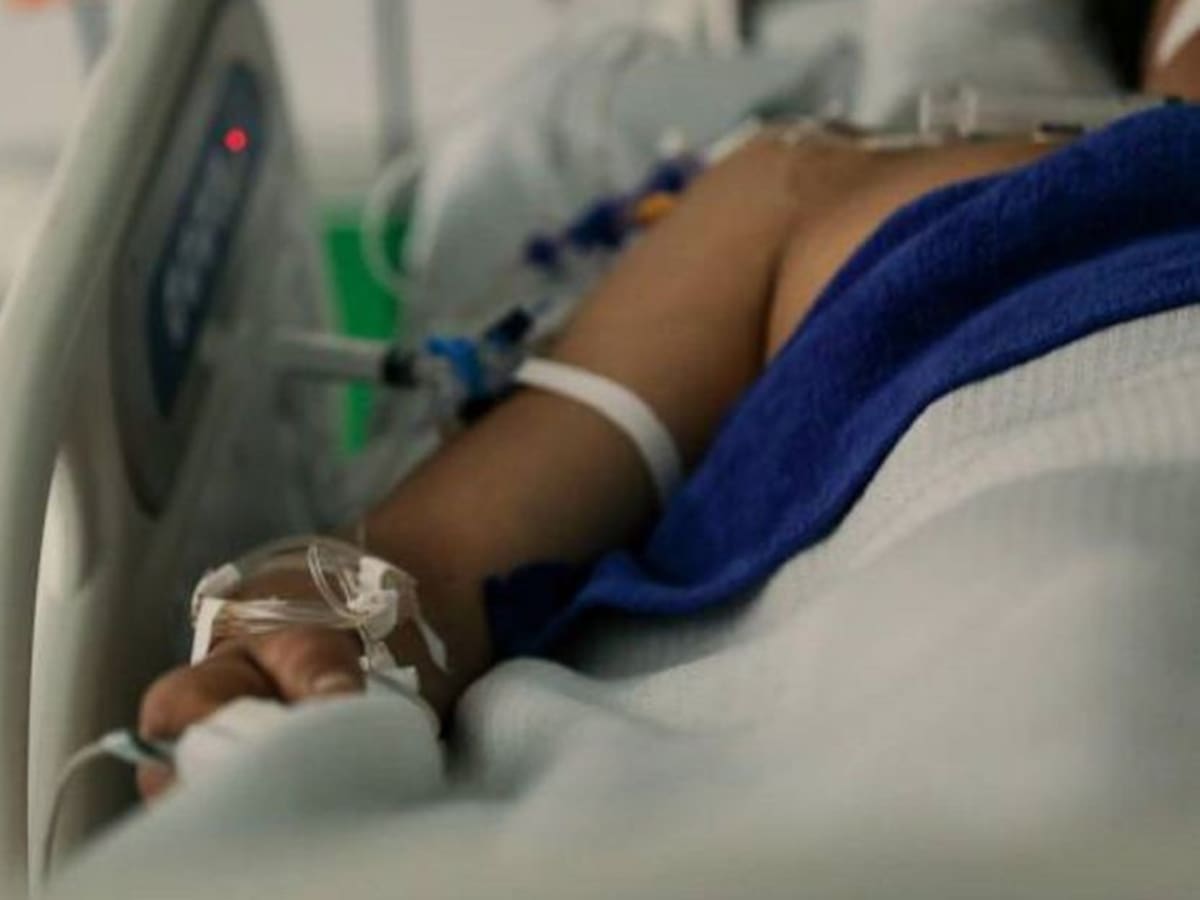 Hieren con impactos de bala a una pareja colombo-española en Barú