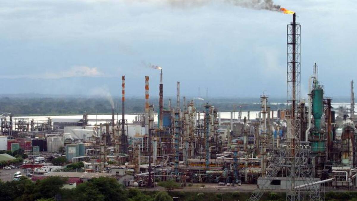 “Cada dos días atentan contra la infraestructura petrolera”: Ecopetrol
