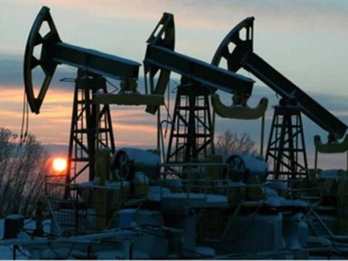 Colombia es el tercer productor de petróleo en Latinoamérica